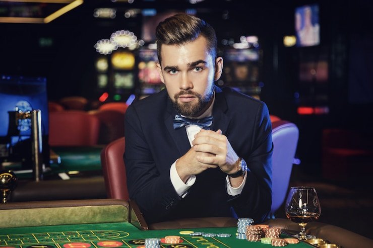 sbet11 Pengalaman Kasino Hidup di sbet11